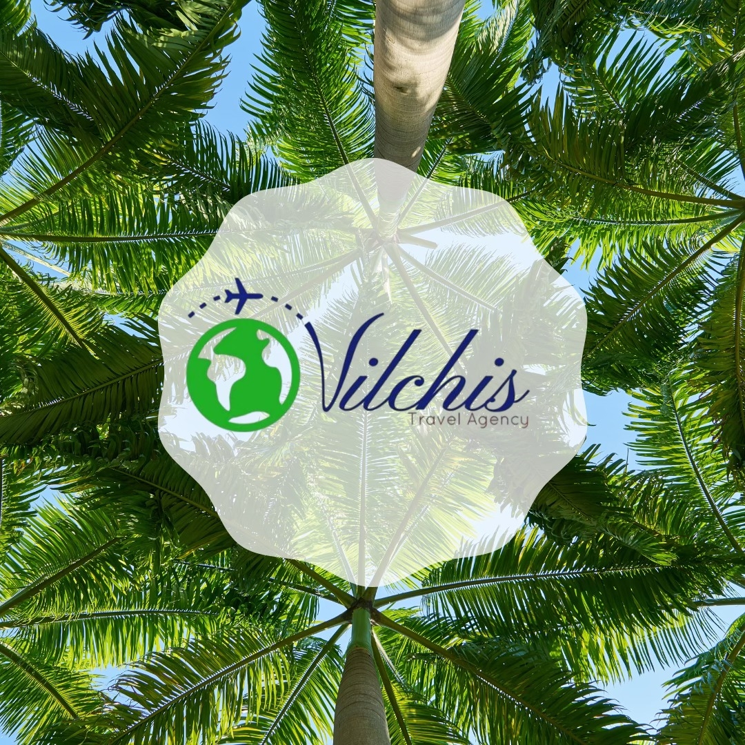 Vilchis Travel Agency 