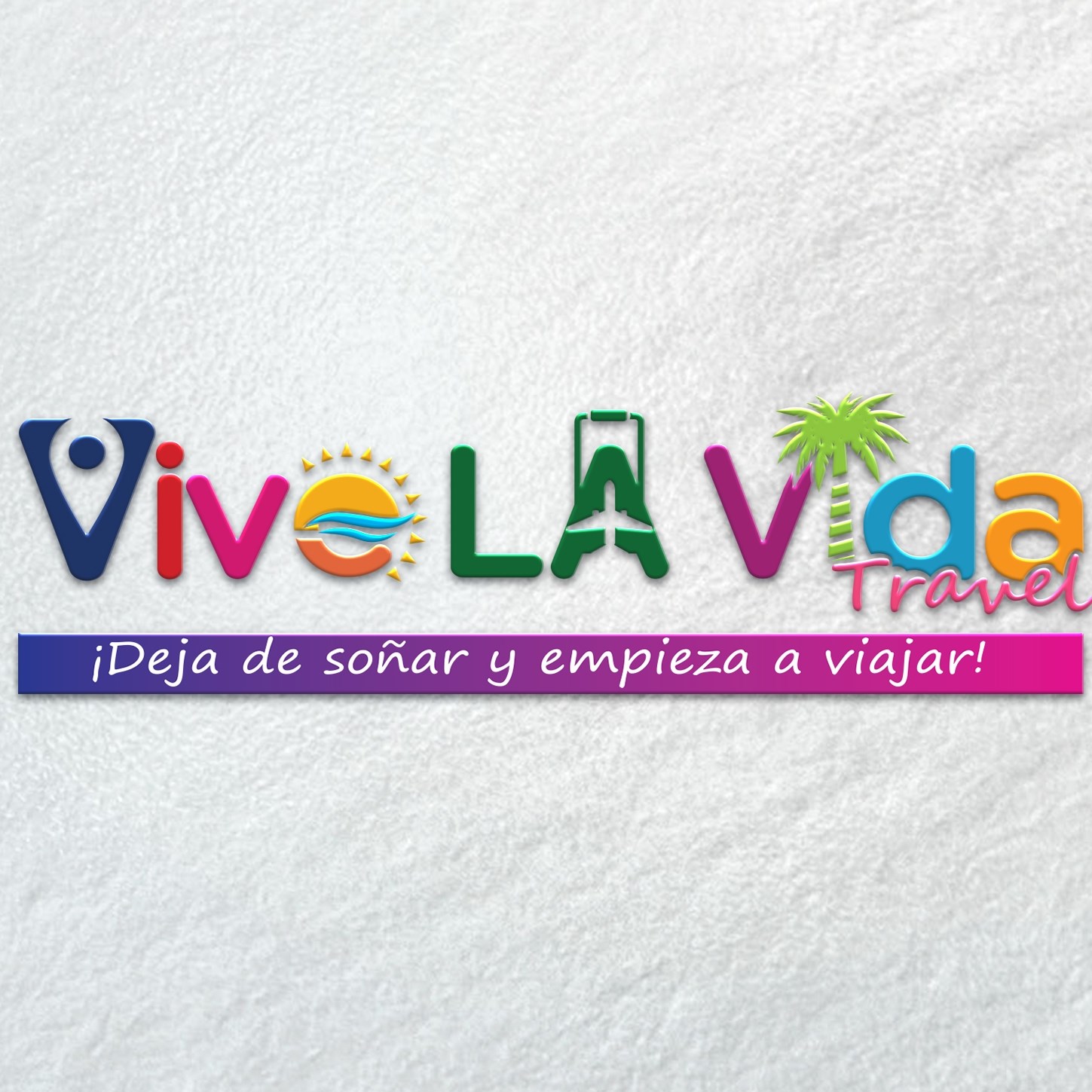 VIVE LA VIDA Travel