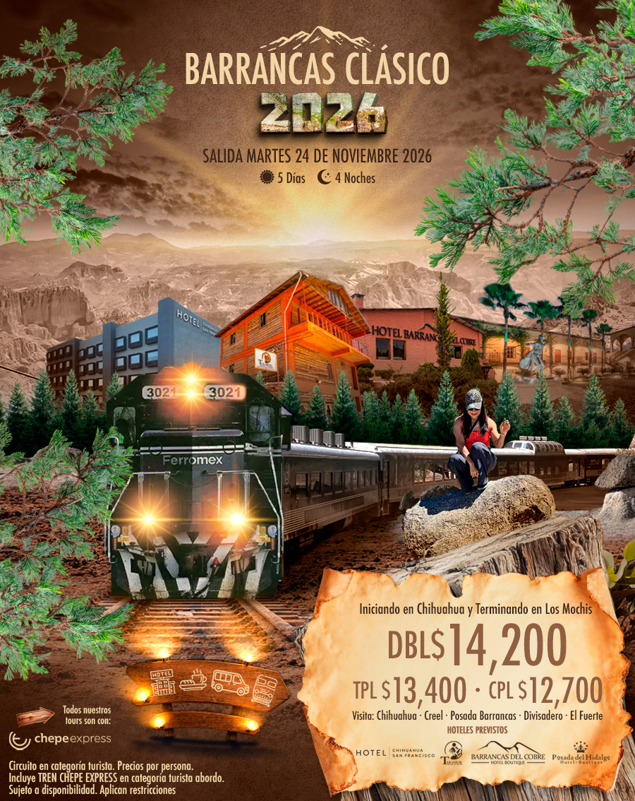 24 DE NOVIEMBRE 2026